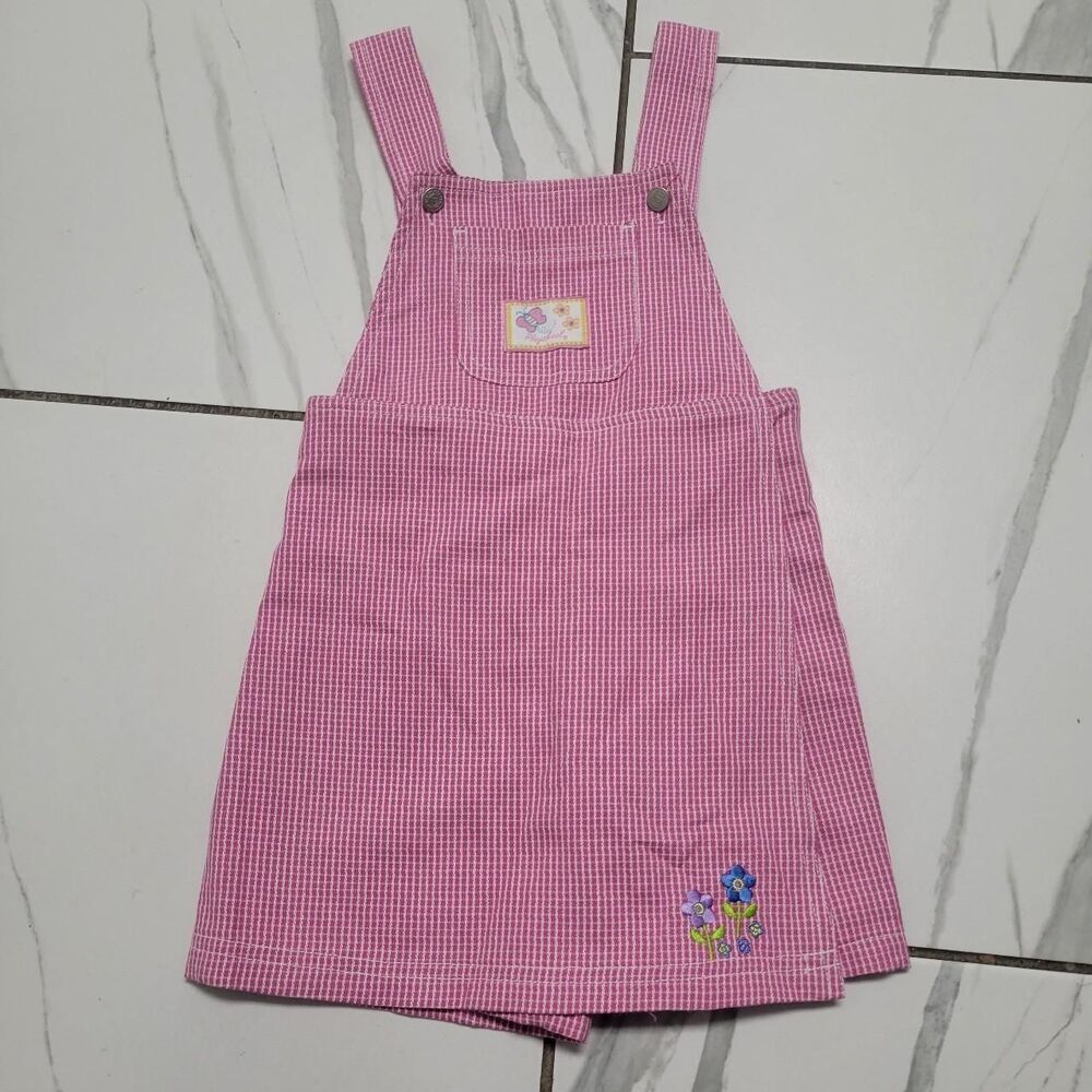 Unbranded Men's Pink Jumper